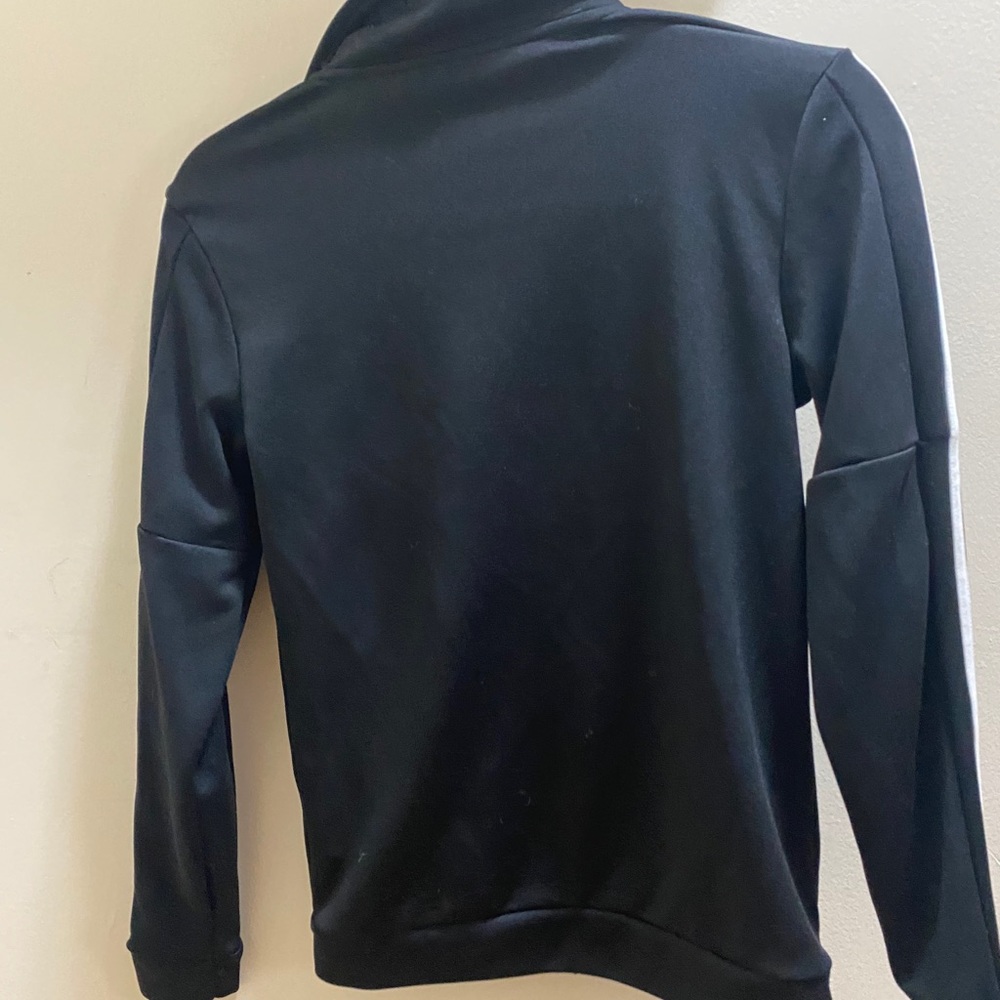 Adidas Track Jacket - image 2